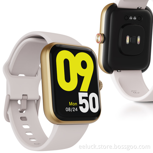 Smart Watch Pink Oxygen Sensor New Watch 2022 2021 Smartwatch